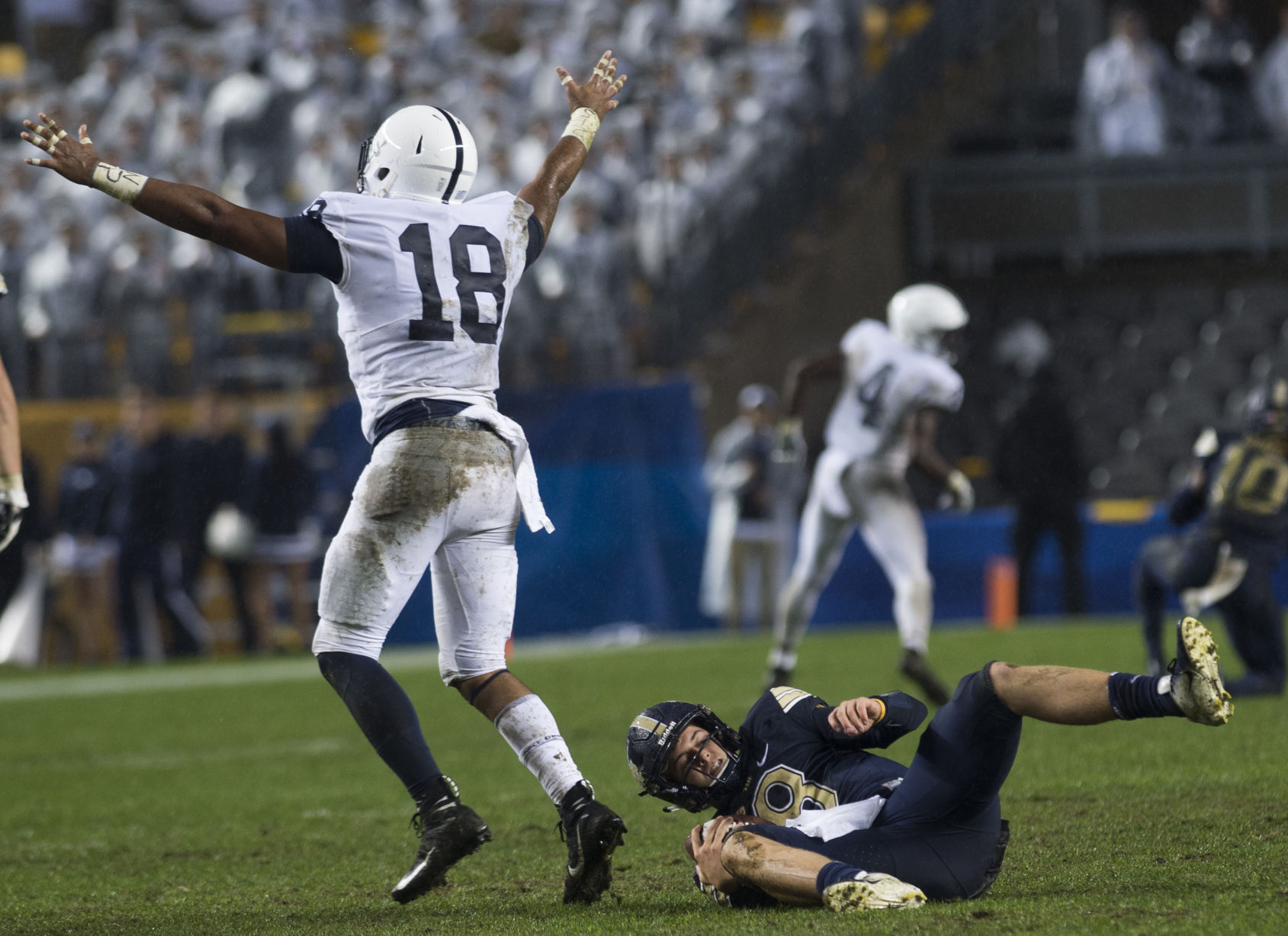 Pitt, Toney (18)